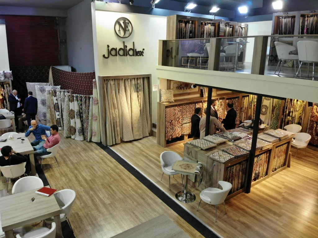 created by dji camera